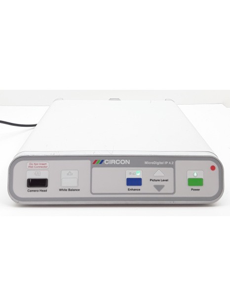 Circon MicroDigital IP 4.2 Video Processor