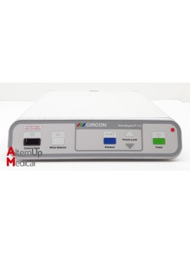 Circon MicroDigital IP 4.2 Video Processor