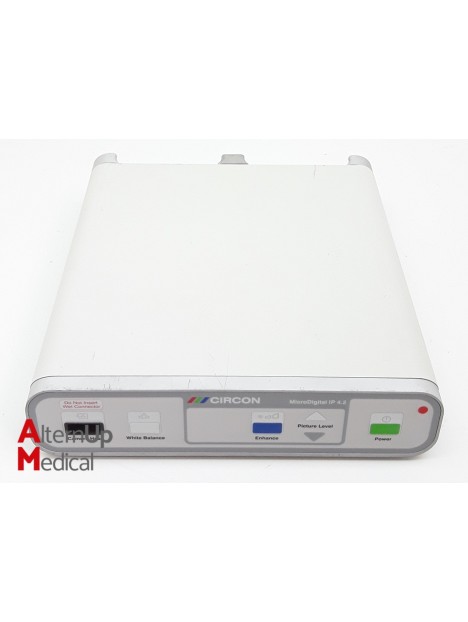 Circon MicroDigital IP 4.2 Video Processor