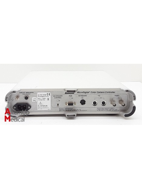 Circon MicroDigital IP 4.2 Video Processor