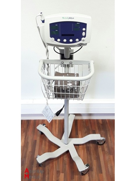 Moniteur Multiparamètres Welch Allyn 530T0