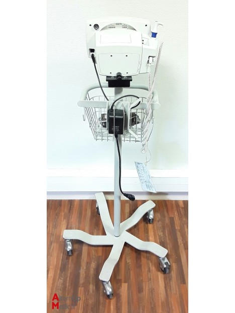 Moniteur Multiparamètres Welch Allyn 530T0
