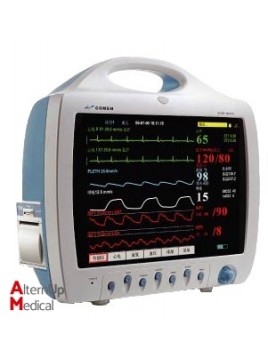 Moniteur Patient multiparamètres STAR8000C COMEN