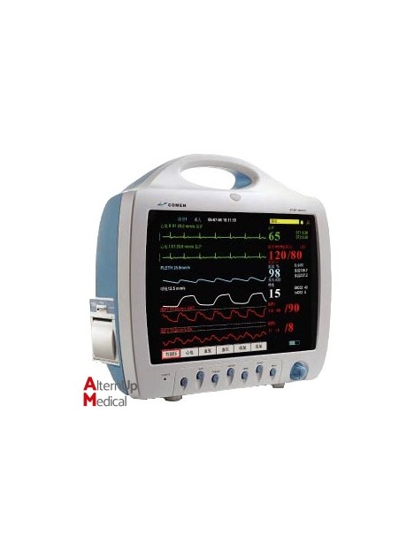 Moniteur Patient multiparamètres STAR8000C COMEN