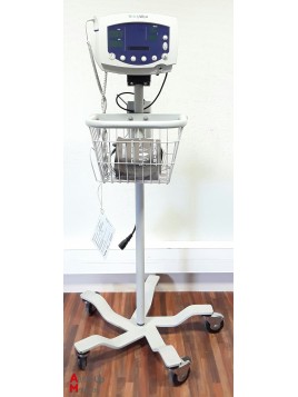 Moniteur Multiparamètres Welch Allyn 530T0