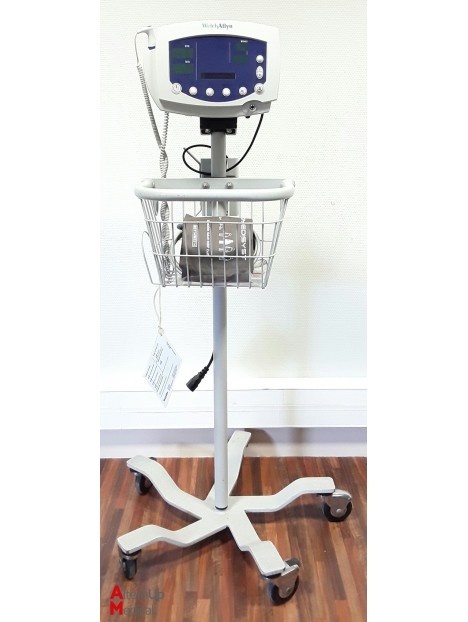 Moniteur Multiparamètres Welch Allyn 530T0