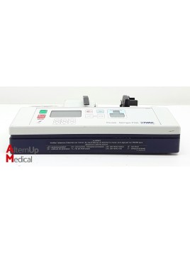 IVAC P200 Syringe Pump
