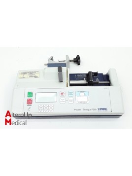 Pousse Seringue IVAC P200
