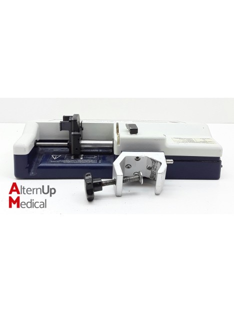 IVAC P200 Syringe Pump