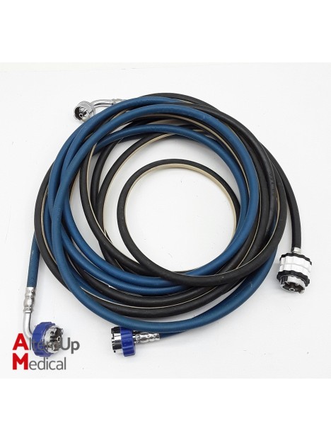 Drager Plus Julian Anesthesia Ventilator