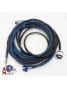 Respirateur d'Anesthesie Drager Julian Plus