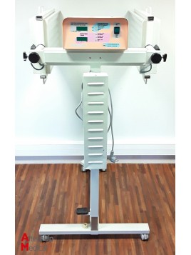 Mediprema Ampliflux Phototherapy Lamp