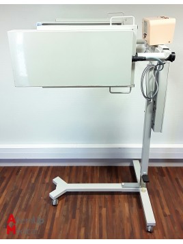 Mediprema Ampliflux Phototherapy Lamp