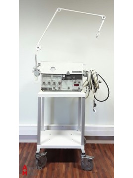 Respirateur d'Anesthésie Siemens Servo 900D