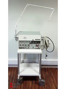 Siemens Servo 900D Anesthesia Ventilator