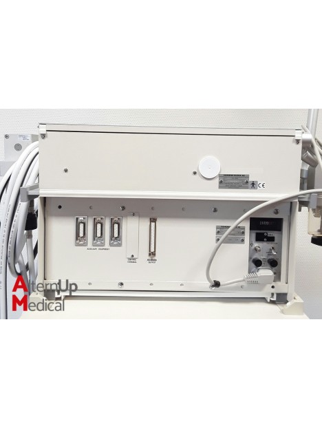 Respirateur de Réanimation Siemens Servo 900C