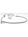 Acuson V510B Transosephagial Probe