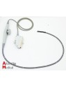 Acuson V510B Transosephagial Probe