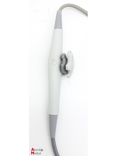 Acuson V510B Transosephagial Probe