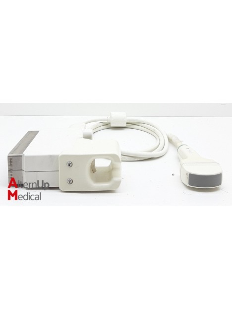 GE 348c Convex Probe