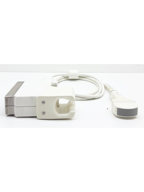 GE 348c Convex Probe