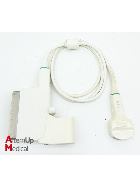 GE 348c Convex Probe