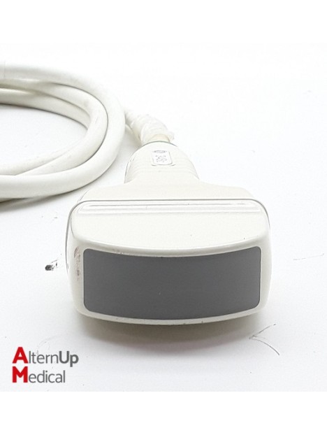 GE 348c Convex Probe