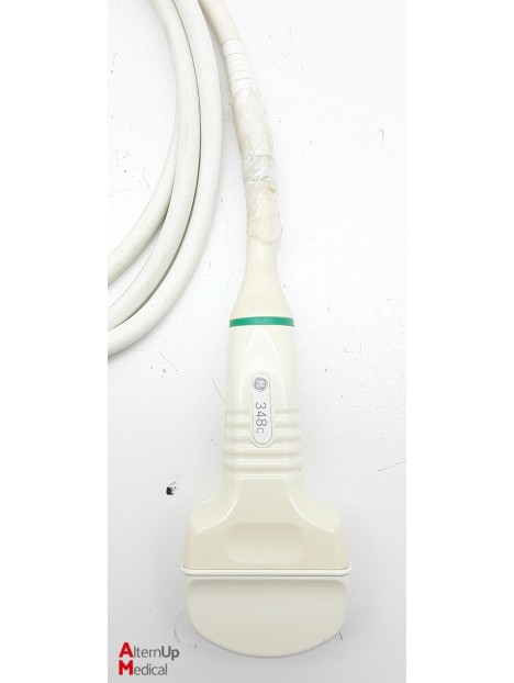 Sonde Convexe GE 348C