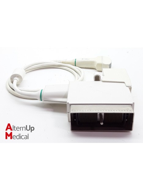 GE 348c Convex Probe