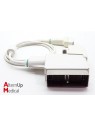 Sonde Convexe GE 348C