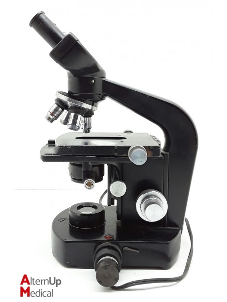 Microscope de Paillasse Wild Heerbrugg
