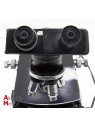 Microscope de Paillasse Wild Heerbrugg