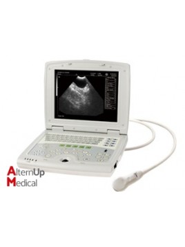 Echographe Portable Vétérinaire KX5000 KAIXIN