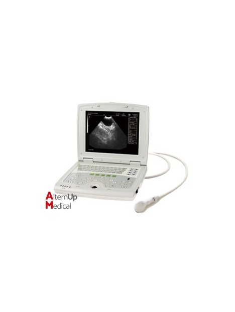 Echographe Portable Vétérinaire KX5000 KAIXIN