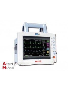Multiparameters Monitor with Printer