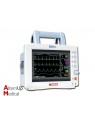 Multiparameters Monitor with Printer
