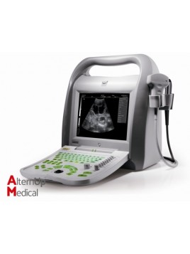 Echographe Portable Vétérinaire KX5500 KAIXIN