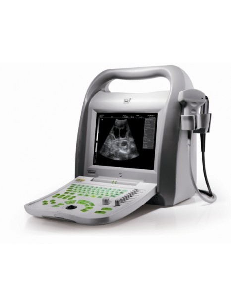 Echographe Portable Vétérinaire KX5500 KAIXIN