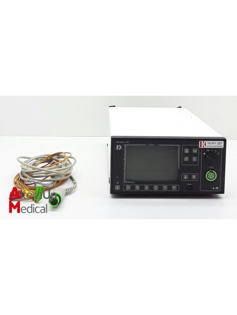 Kontron Micromon 7141 Electrocardiograph