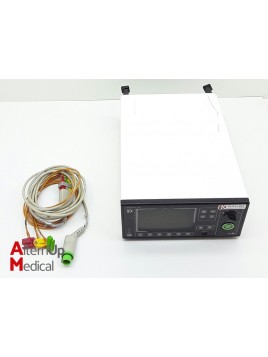 Kontron Micromon 7141 Electrocardiograph