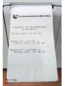 Instrumentation Laboratory GEM Premier 3000 Blood Gas Analyzer