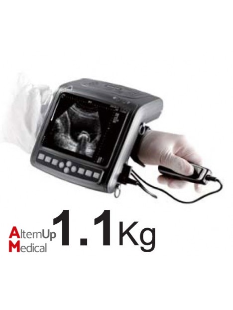 Echographe Portable à bras Vétérinaire KX5200 KAIXIN