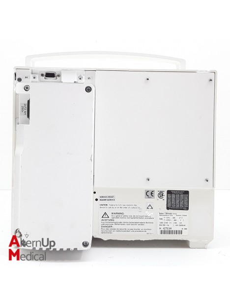 Moniteur Multiparamètres Datex Ohmeda S5