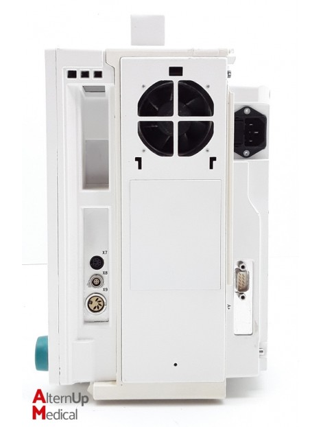Datex Ohmeda S5 Vital Signs Monitor