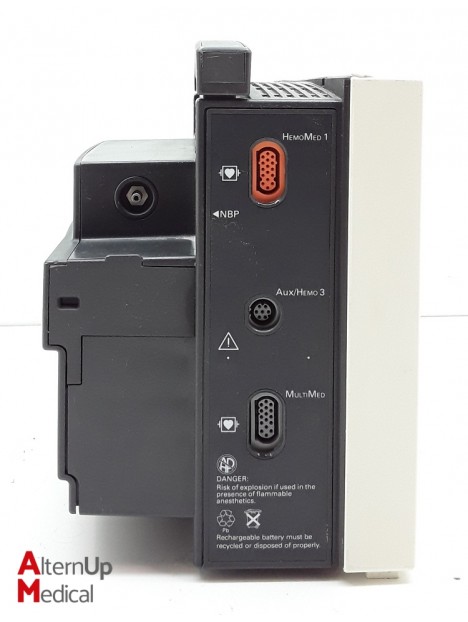 Siemens SC 7000 Vital Signs Monitor