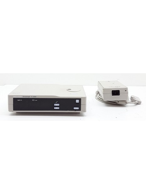 Nellcor Synphony N-3000 Oxymeter
