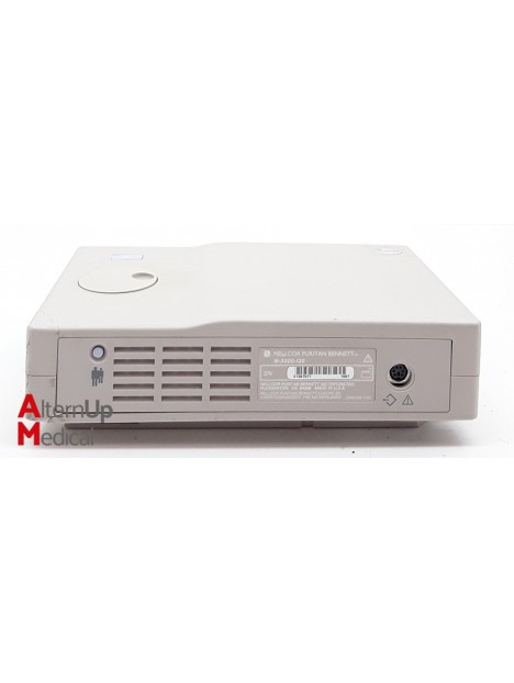 Oxymètre Nellcor N-3000
