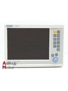 Siemens SC 9000 XL Vital Signs Monitor