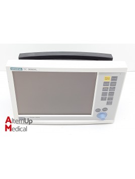 Moniteur Multiparamètres Siemens SC 9000 XL