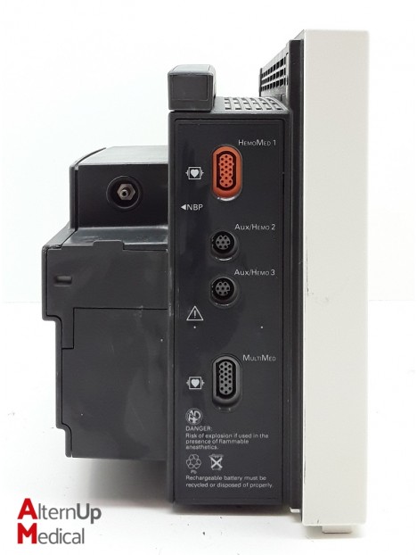 Siemens SC 9000 XL Vital Signs Monitor